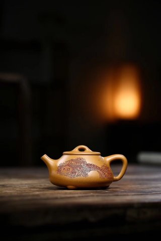 江南好，風景舊曾諳【平蓋子冶】